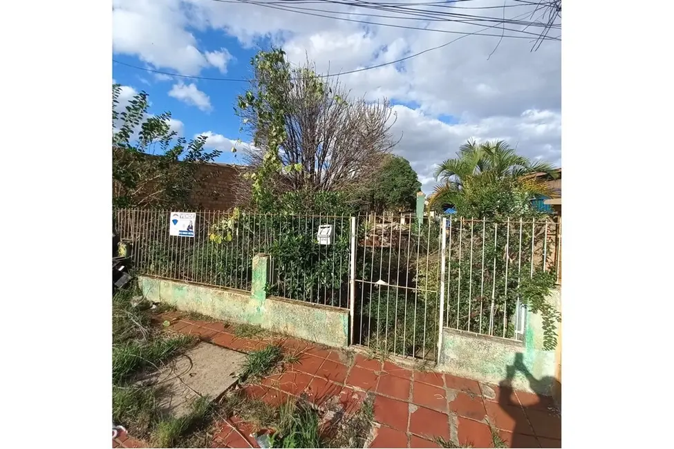 Foto 1 de Terreno / Lote à venda, 500m2 em Mathias Velho, Canoas - RS