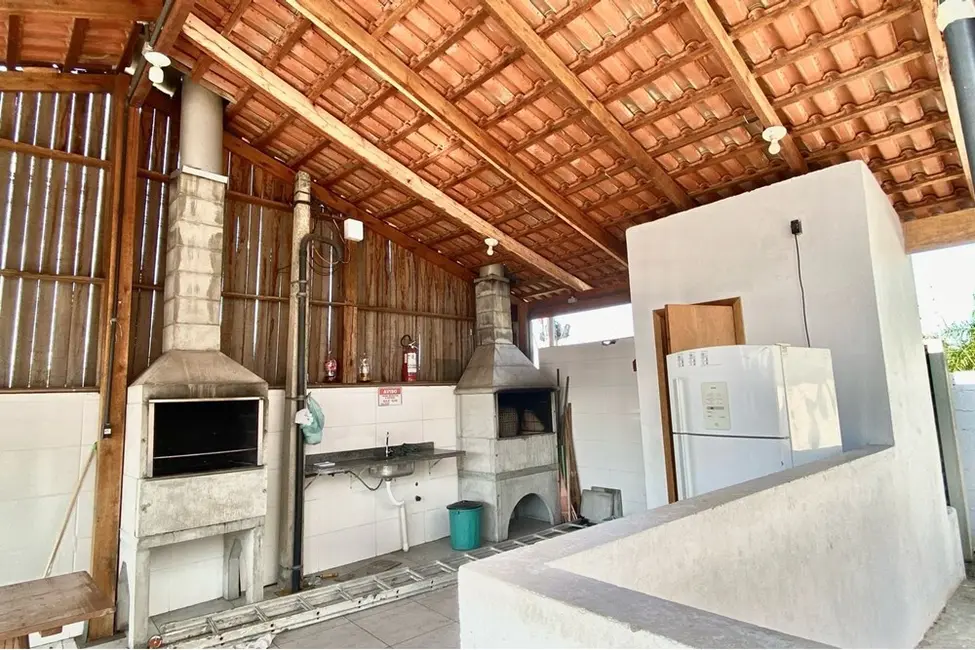 Apartamento com 2 quartos à venda, 37m2 em Olaria, Canoas - RS - imagem 7 Foto 7 de Apartamento com 2 quartos à venda, 37m2 em Olaria, Canoas - RS