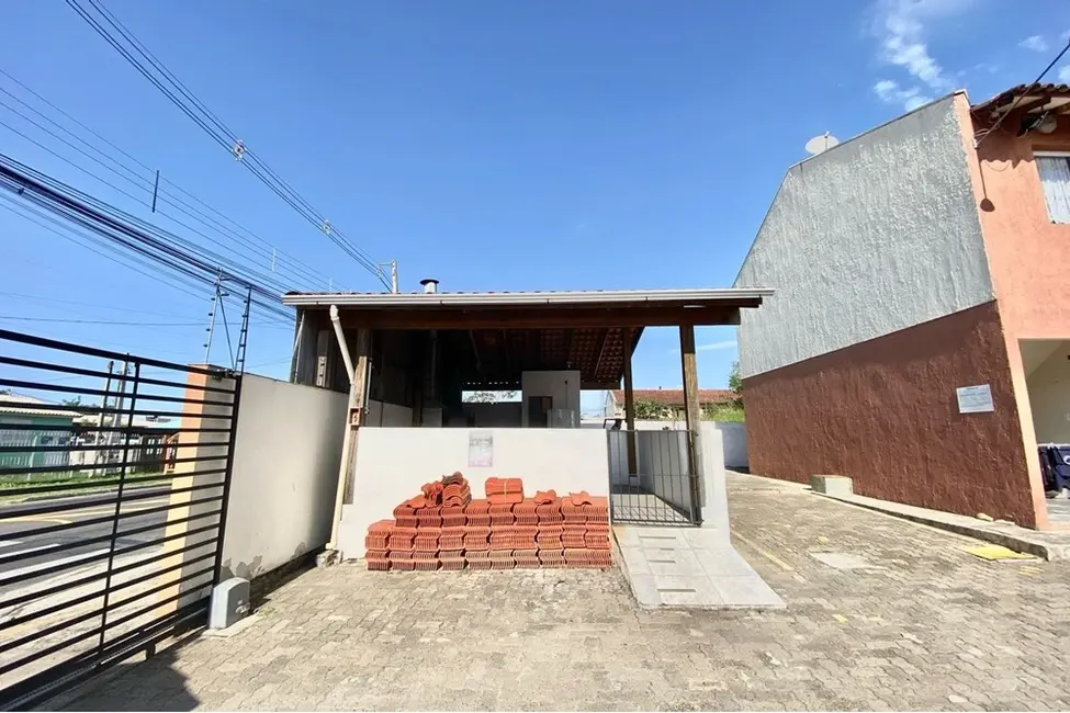Apartamento com 2 quartos à venda, 37m2 em Olaria, Canoas - RS - imagem 8 Foto 8 de Apartamento com 2 quartos à venda, 37m2 em Olaria, Canoas - RS