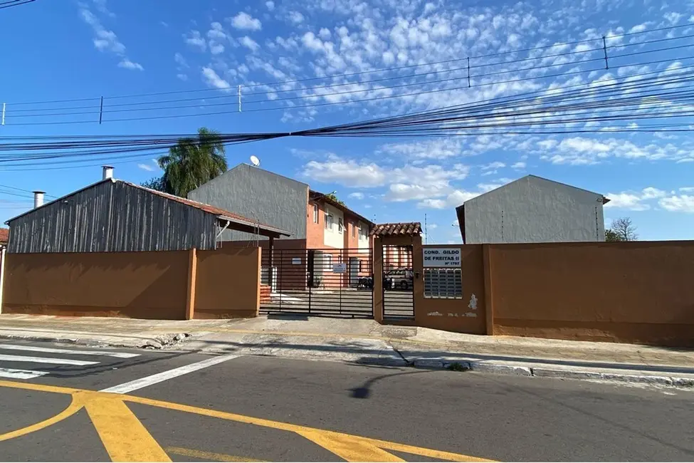 Apartamento com 2 quartos à venda, 37m2 em Olaria, Canoas - RS - imagem 6 Foto 6 de Apartamento com 2 quartos à venda, 37m2 em Olaria, Canoas - RS