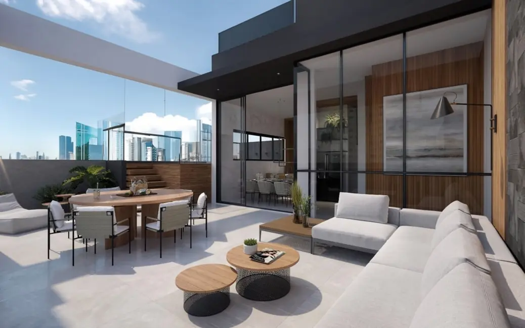 Cobertura com 4 quartos à venda, 274m2 em Centro, Balneario Camboriu - SC - imagem 5 Foto 5 de Cobertura com 4 quartos à venda, 274m2 em Centro, Balneario Camboriu - SC