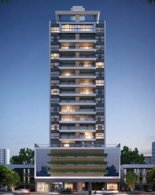 Foto 1 de Apartamento com 4 quartos à venda, 137m2 em Centro, Balneario Camboriu - SC