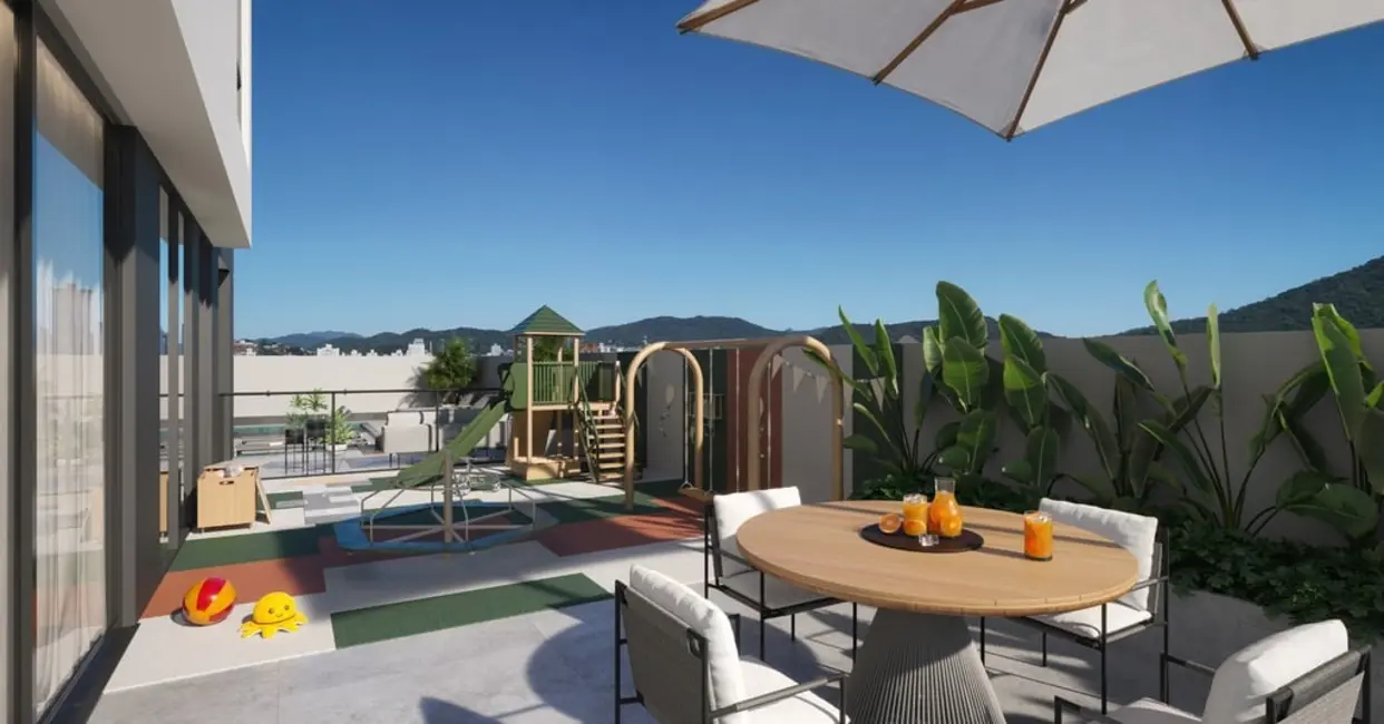 Foto 8 de Apartamento com 4 quartos à venda, 137m2 em Centro, Balneario Camboriu - SC