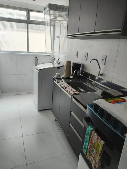Foto 3 de Apartamento com 1 quarto à venda, 52m2 em Jardim Leopoldina, Porto Alegre - RS