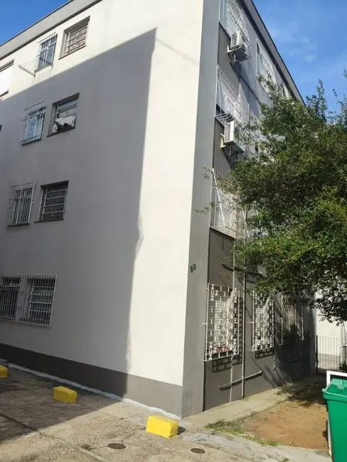 Foto 6 de Apartamento com 1 quarto à venda, 52m2 em Jardim Leopoldina, Porto Alegre - RS