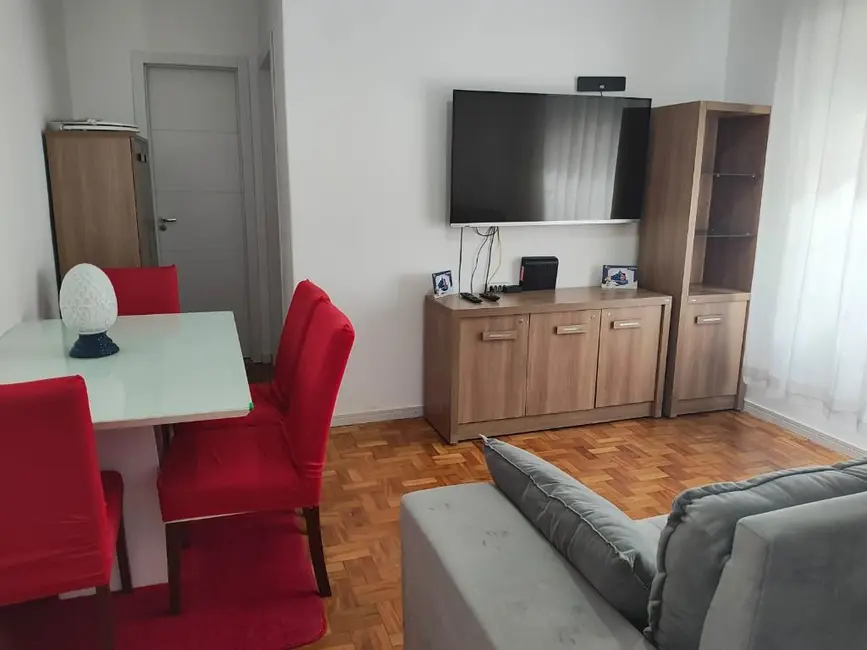 Foto 2 de Apartamento com 1 quarto à venda, 52m2 em Jardim Leopoldina, Porto Alegre - RS