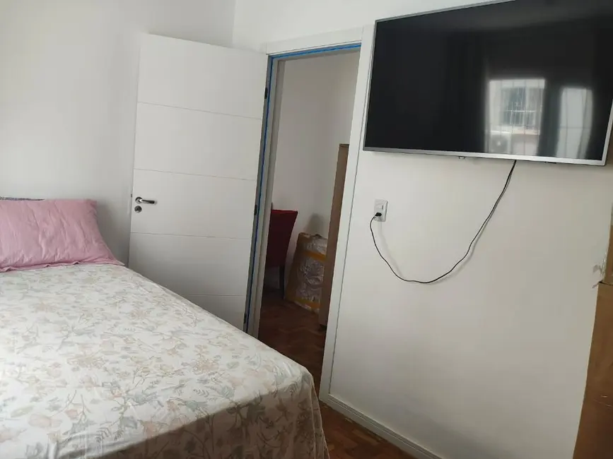 Foto 4 de Apartamento com 1 quarto à venda, 52m2 em Jardim Leopoldina, Porto Alegre - RS