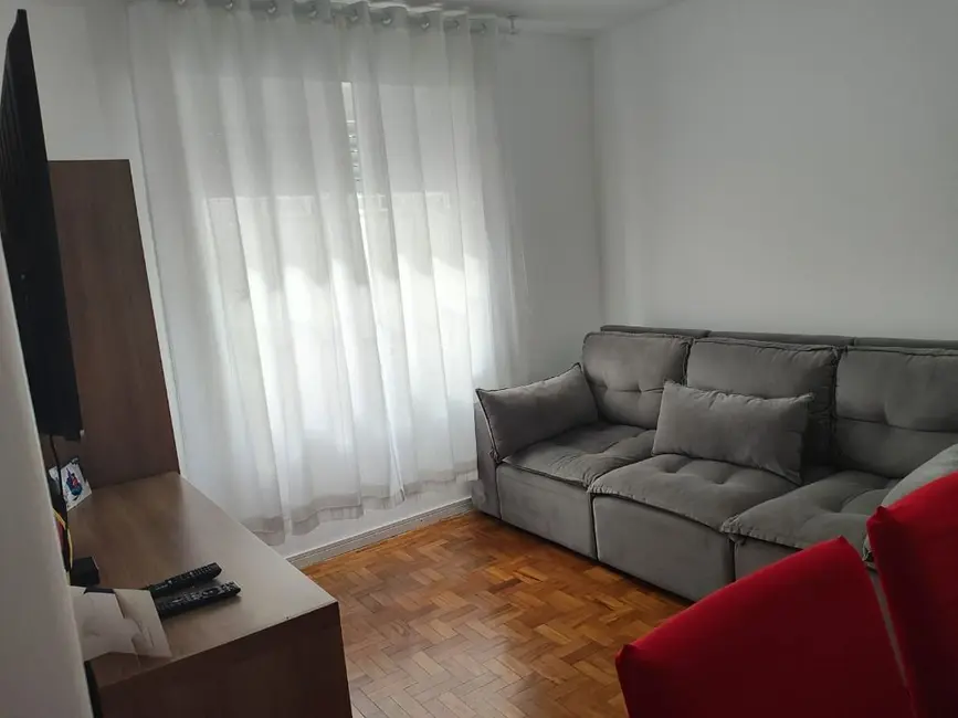 Foto 1 de Apartamento com 1 quarto à venda, 52m2 em Jardim Leopoldina, Porto Alegre - RS