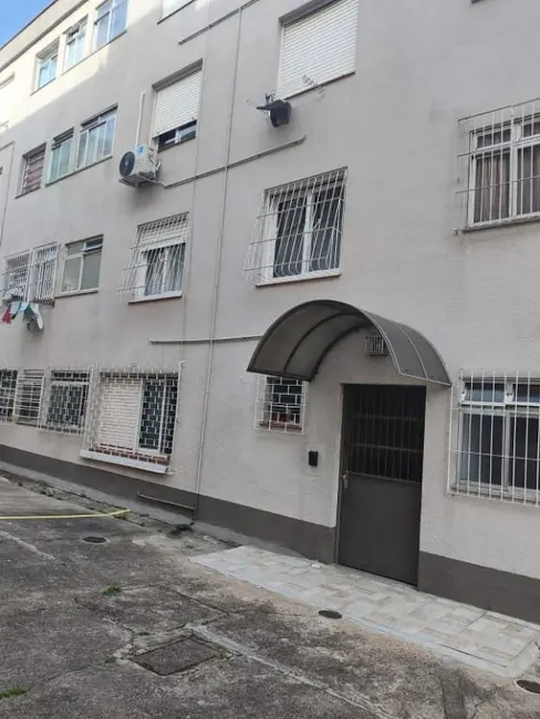 Foto 7 de Apartamento com 1 quarto à venda, 52m2 em Jardim Leopoldina, Porto Alegre - RS