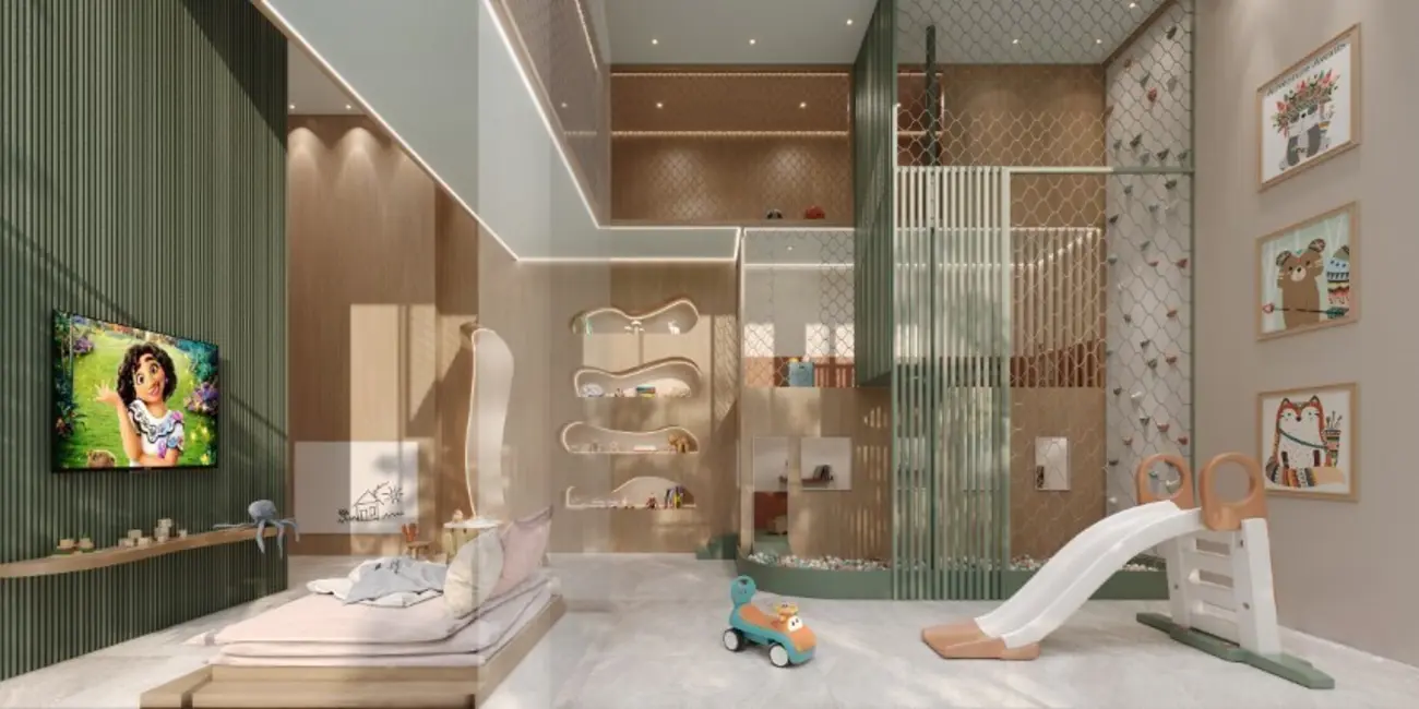 Foto 5 de Apartamento com 6 quartos à venda, 966m2 em Meia Praia, Itapema - SC