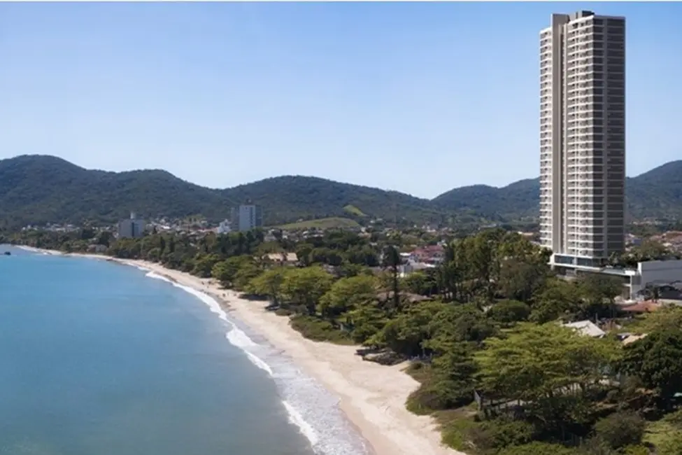 Foto 1 de Apartamento com 2 quartos à venda, 82m2 em  - SC