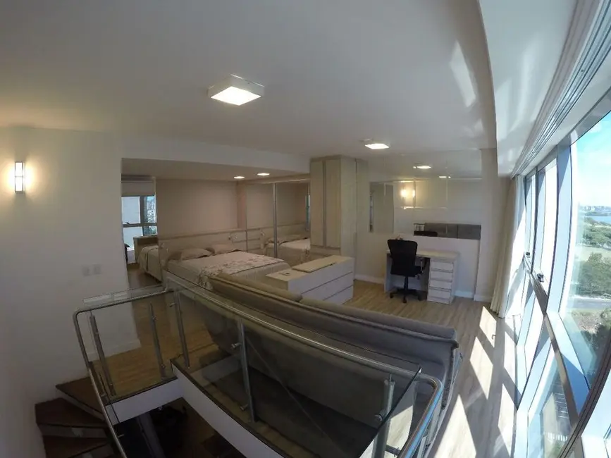 Apartamento com 1 quarto à venda, 79m2 em Centro Histórico, Porto Alegre - RS - imagem 7 Foto 7 de Apartamento com 1 quarto à venda, 79m2 em Centro Histórico, Porto Alegre - RS