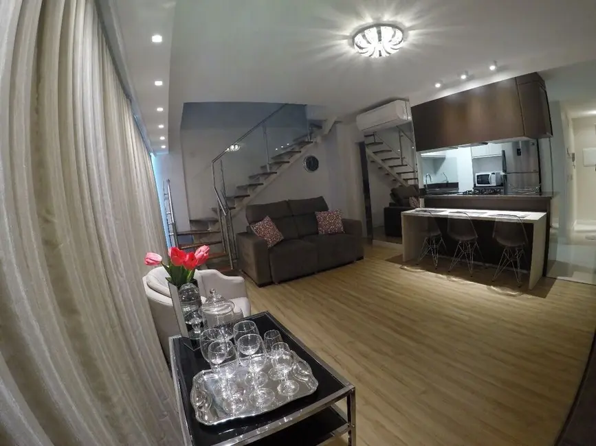 Apartamento com 1 quarto à venda, 79m2 em Centro Histórico, Porto Alegre - RS - imagem 3 Foto 3 de Apartamento com 1 quarto à venda, 79m2 em Centro Histórico, Porto Alegre - RS