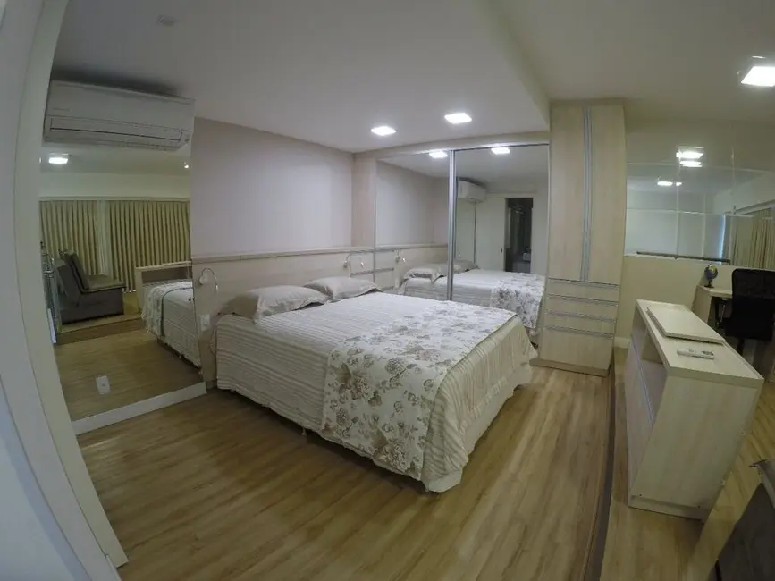 Apartamento com 1 quarto à venda, 79m2 em Centro Histórico, Porto Alegre - RS - imagem 5 Foto 5 de Apartamento com 1 quarto à venda, 79m2 em Centro Histórico, Porto Alegre - RS