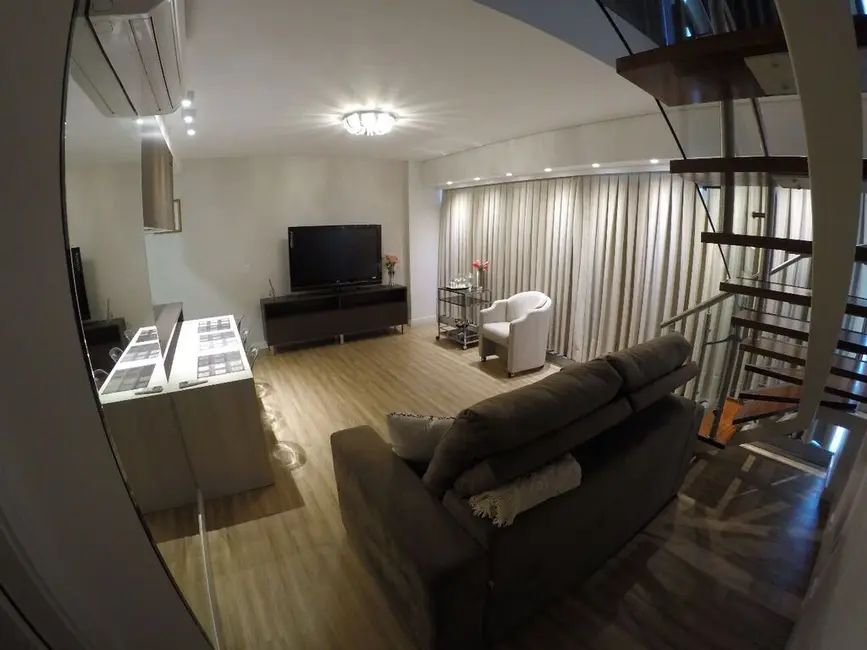 Apartamento com 1 quarto à venda, 79m2 em Centro Histórico, Porto Alegre - RS - imagem 8 Foto 8 de Apartamento com 1 quarto à venda, 79m2 em Centro Histórico, Porto Alegre - RS