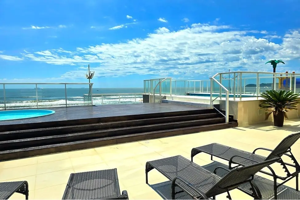 Foto 4 de Apartamento com 3 quartos à venda, 124m2 em Centro, Navegantes - SC