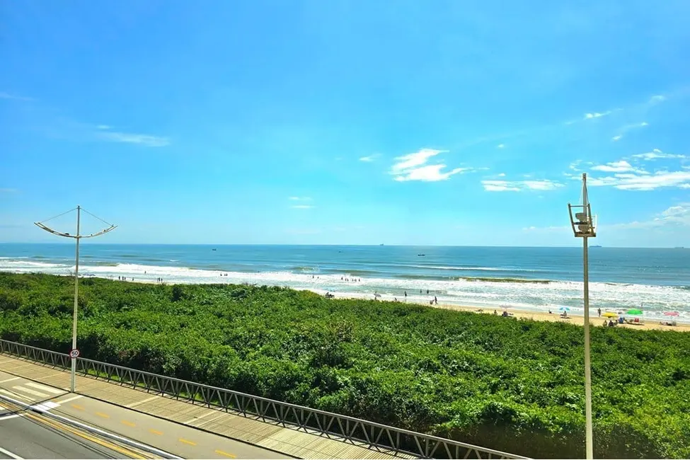 Foto 8 de Apartamento com 3 quartos à venda, 124m2 em Centro, Navegantes - SC