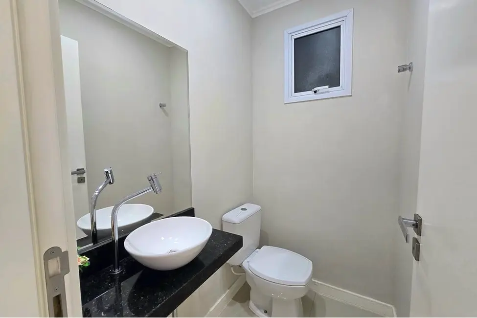 Foto 3 de Apartamento com 3 quartos à venda, 124m2 em Centro, Navegantes - SC