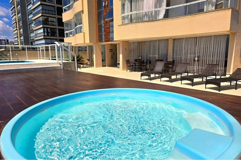 Foto 5 de Apartamento com 3 quartos à venda, 124m2 em Centro, Navegantes - SC