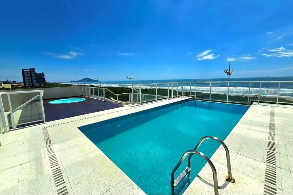 Foto 9 de Apartamento com 3 quartos à venda, 124m2 em Centro, Navegantes - SC