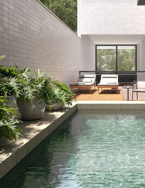 Foto 5 de Apartamento com 2 quartos à venda, 122m2 em Rio Branco, Porto Alegre - RS