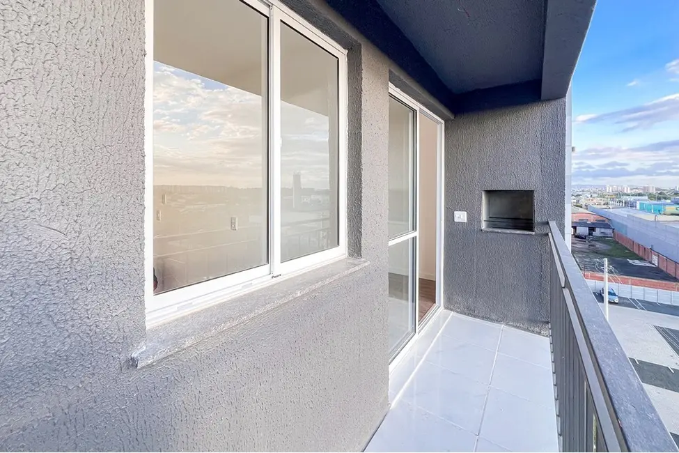 Foto 1 de Apartamento com 2 quartos à venda, 53m2 em Igara, Canoas - RS