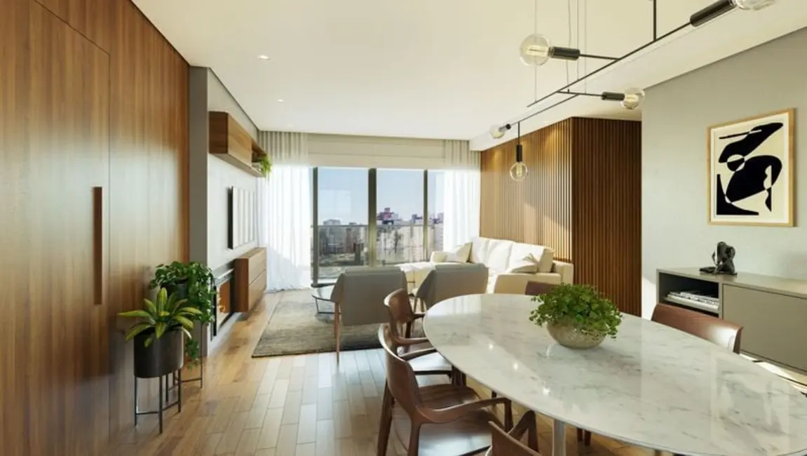 Foto 4 de Apartamento com 2 quartos à venda, 87m2 em Rio Branco, Porto Alegre - RS