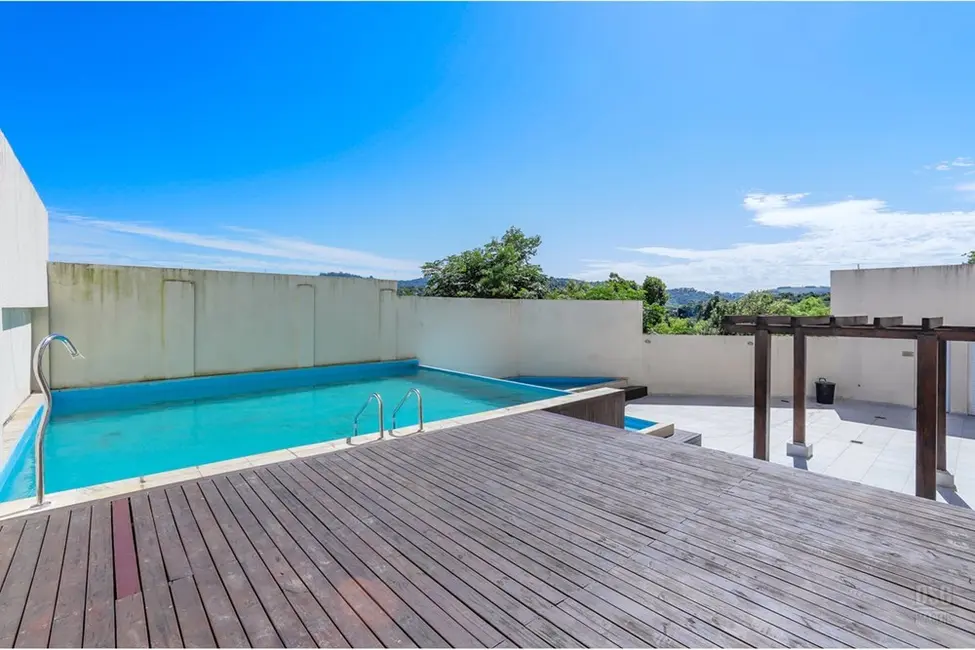 Foto 7 de Apartamento com 3 quartos à venda, 53m2 em Cavalhada, Porto Alegre - RS