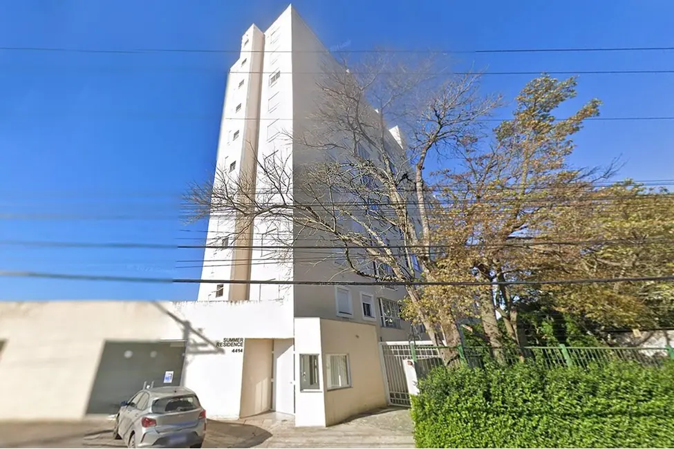 Foto 4 de Apartamento com 3 quartos à venda, 53m2 em Cavalhada, Porto Alegre - RS