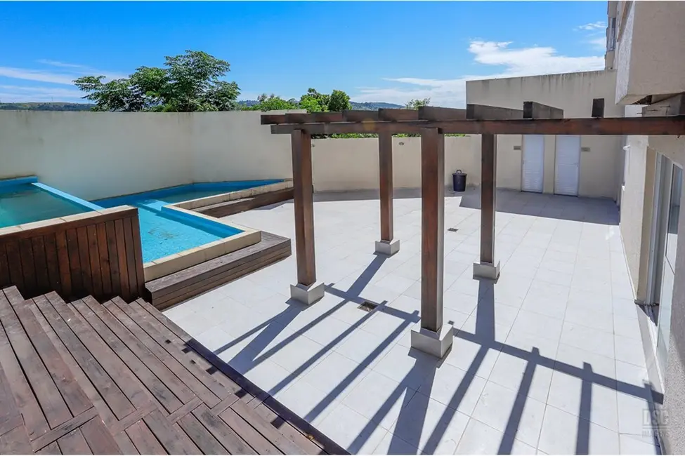 Foto 6 de Apartamento com 3 quartos à venda, 53m2 em Cavalhada, Porto Alegre - RS