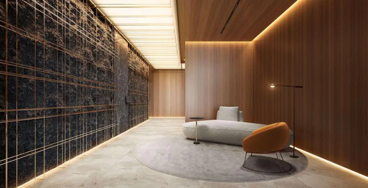 Foto 5 de Apartamento com 3 quartos à venda, 137m2 em Rio Branco, Porto Alegre - RS