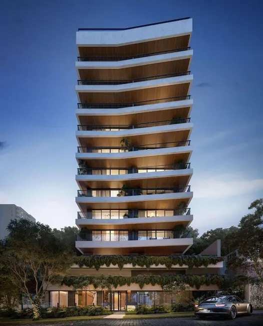 Foto 2 de Apartamento com 3 quartos à venda, 137m2 em Rio Branco, Porto Alegre - RS