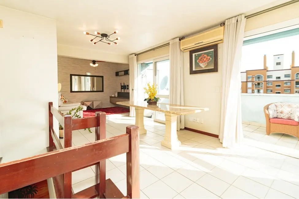 Foto 6 de Cobertura com 3 quartos à venda, 168m2 em Boa Vista, Porto Alegre - RS