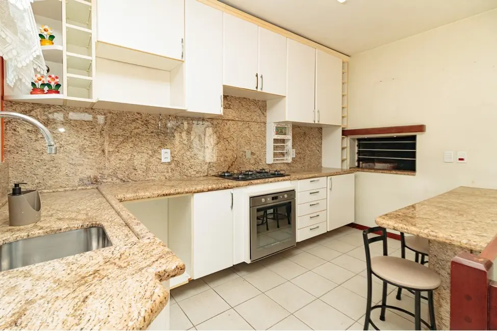 Foto 3 de Cobertura com 3 quartos à venda, 168m2 em Boa Vista, Porto Alegre - RS