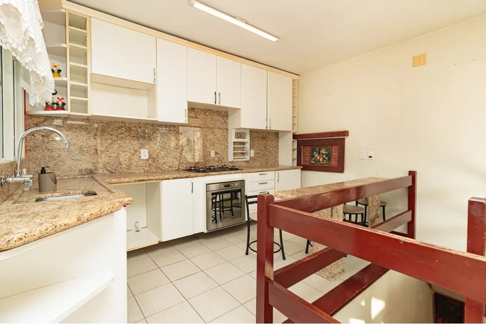 Foto 4 de Cobertura com 3 quartos à venda, 168m2 em Boa Vista, Porto Alegre - RS