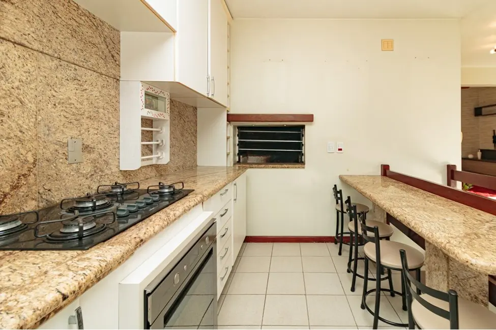 Foto 5 de Cobertura com 3 quartos à venda, 168m2 em Boa Vista, Porto Alegre - RS