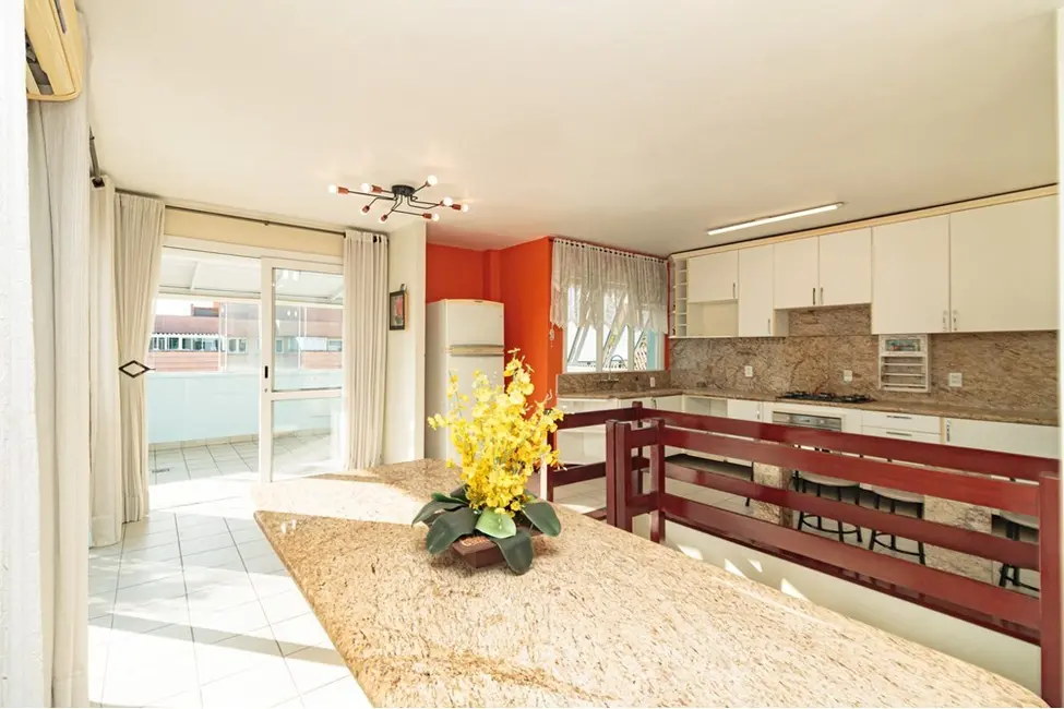 Foto 7 de Cobertura com 3 quartos à venda, 168m2 em Boa Vista, Porto Alegre - RS