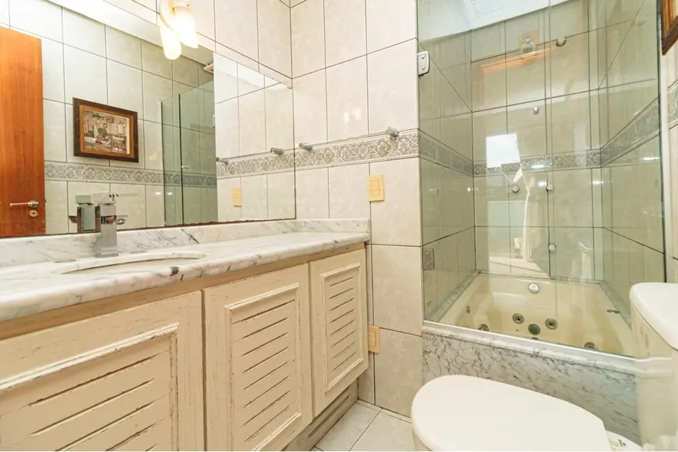 Foto 8 de Cobertura com 3 quartos à venda, 168m2 em Boa Vista, Porto Alegre - RS