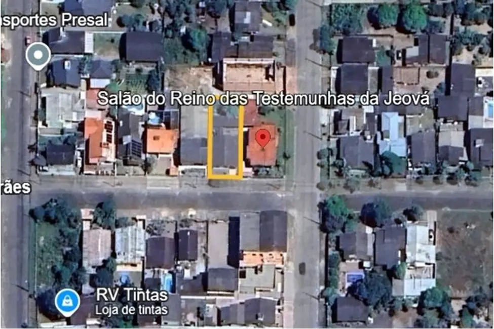 Casa com 3 quartos à venda, 360m2 em Mato Alto, Ararangua - SC - imagem 5 Foto 5 de Casa com 3 quartos à venda, 360m2 em Mato Alto, Ararangua - SC