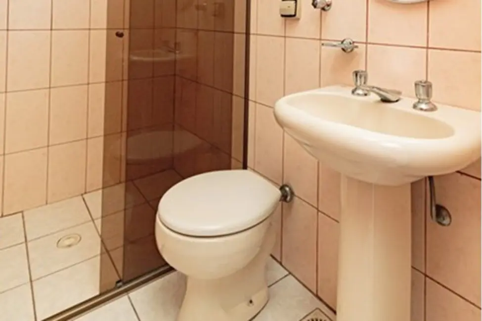Cobertura com 3 quartos à venda, 214m2 em Passo da Areia, Porto Alegre - RS - imagem 2 Foto 2 de Cobertura com 3 quartos à venda, 214m2 em Passo da Areia, Porto Alegre - RS