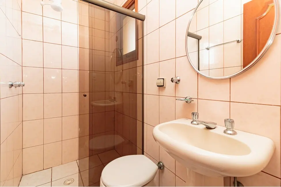Cobertura com 3 quartos à venda, 214m2 em Passo da Areia, Porto Alegre - RS - imagem 4 Foto 4 de Cobertura com 3 quartos à venda, 214m2 em Passo da Areia, Porto Alegre - RS