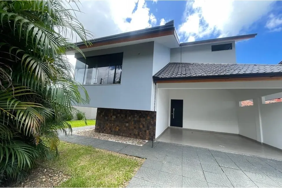 Casa com 3 quartos à venda, 322m2 em Dom Bosco, Itajai - SC - imagem 7 Foto 7 de Casa com 3 quartos à venda, 322m2 em Dom Bosco, Itajai - SC