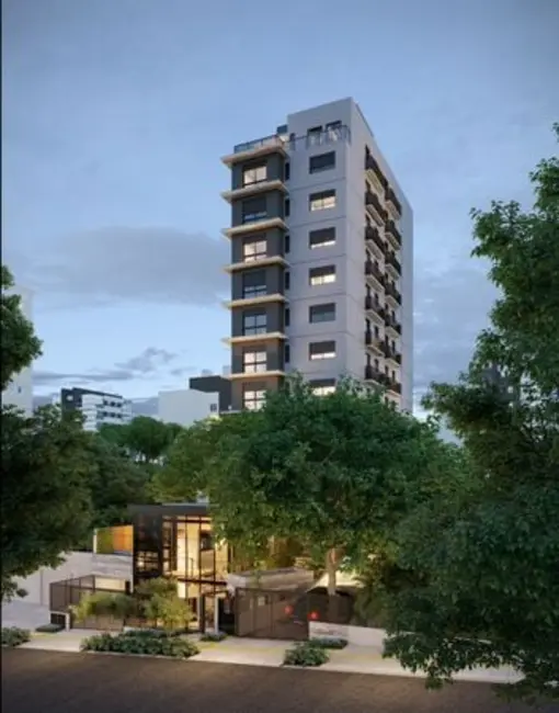 Foto 2 de Apartamento com 3 quartos à venda, 191m2 em Rio Branco, Porto Alegre - RS