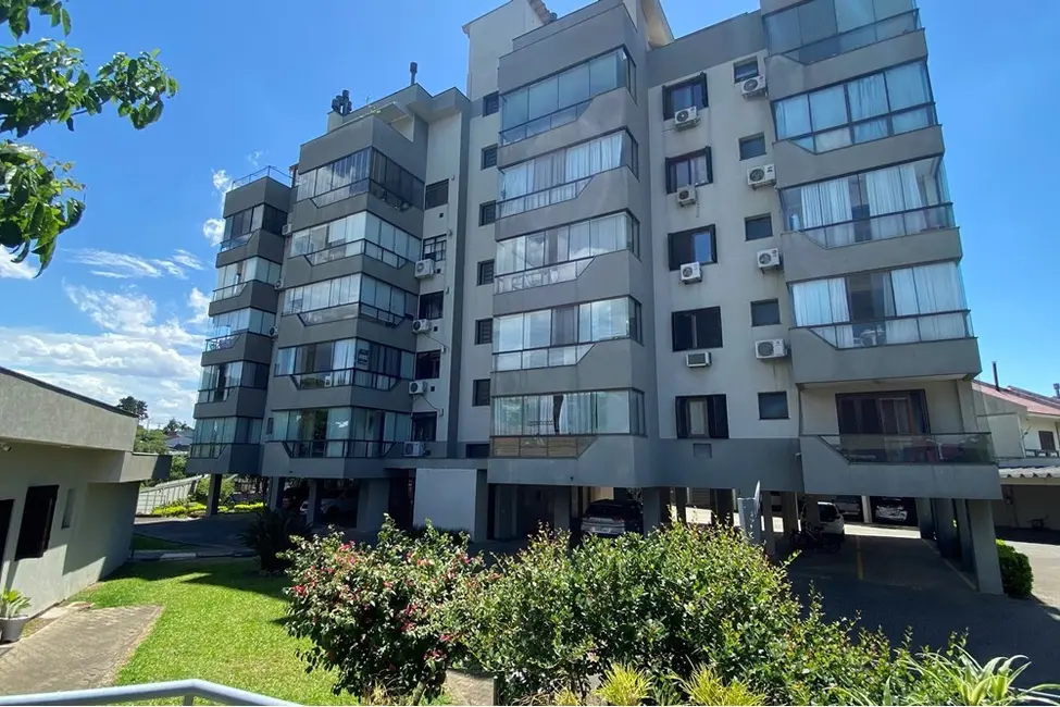 Foto 1 de Apartamento com 2 quartos à venda, 89m2 em Tristeza, Porto Alegre - RS
