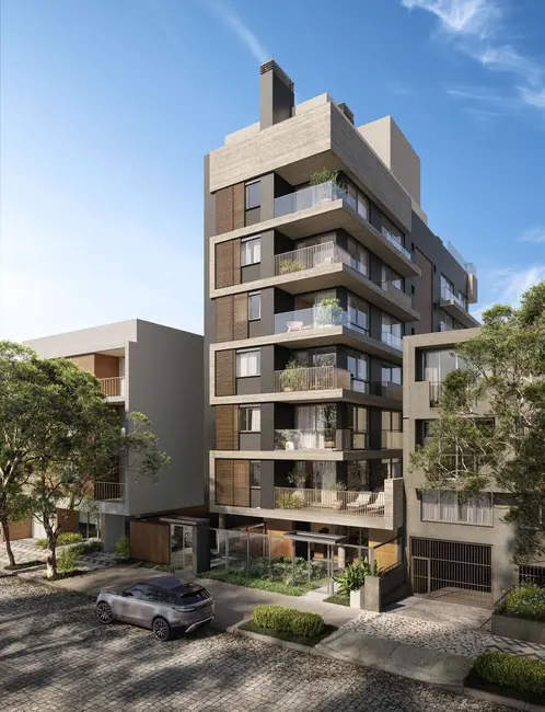 Foto 1 de Apartamento com 2 quartos à venda, 102m2 em Moinhos de Vento, Porto Alegre - RS