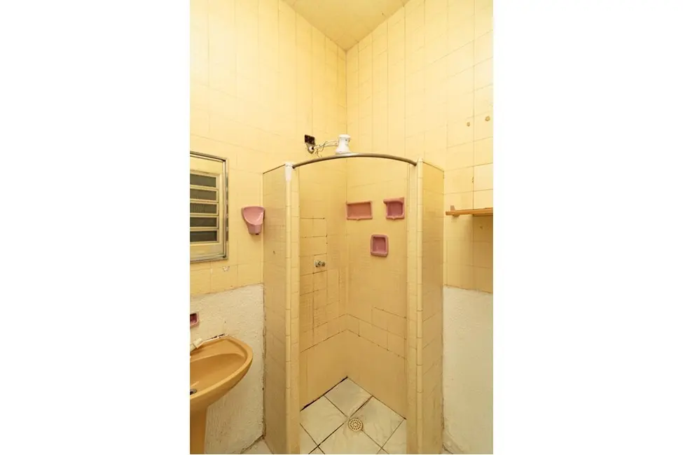 Apartamento com 2 quartos à venda, 50m2 em Centro Histórico, Porto Alegre - RS - imagem 3 Foto 3 de Apartamento com 2 quartos à venda, 50m2 em Centro Histórico, Porto Alegre - RS