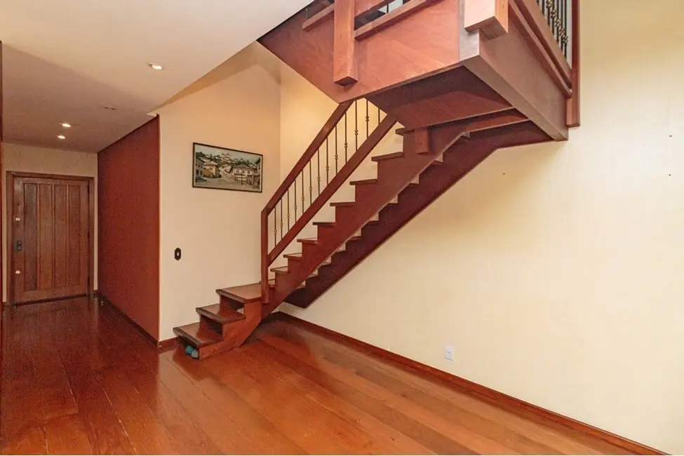 Foto 5 de Cobertura com 3 quartos à venda, 290m2 em Moinhos de Vento, Porto Alegre - RS