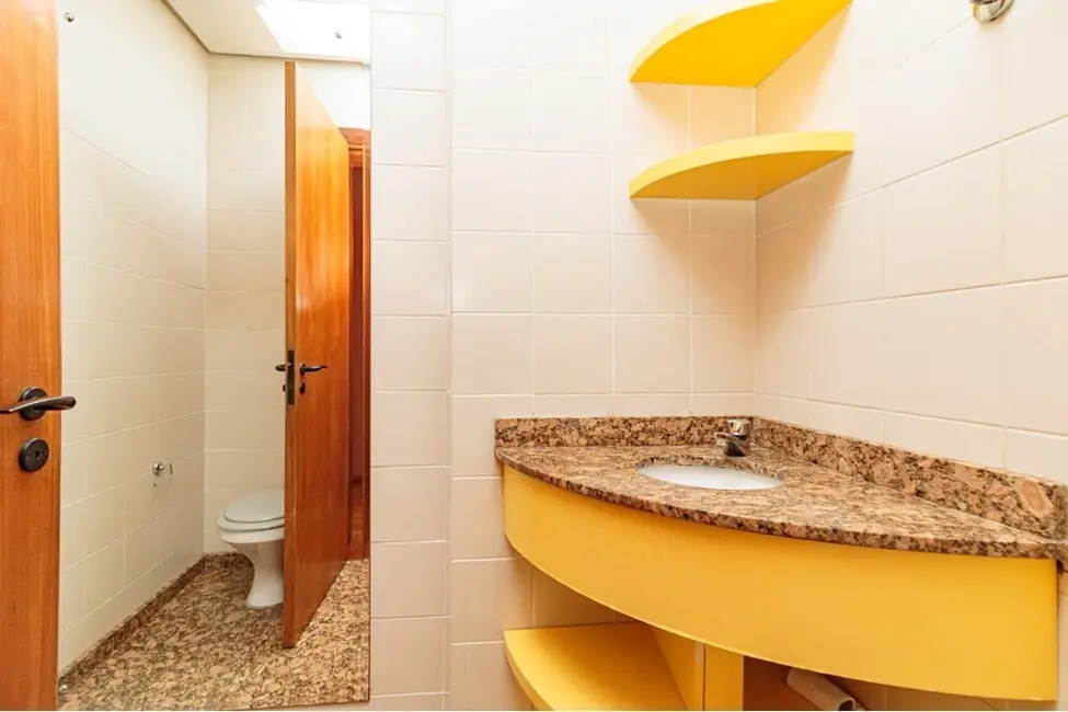 Foto 4 de Cobertura com 3 quartos à venda, 290m2 em Moinhos de Vento, Porto Alegre - RS