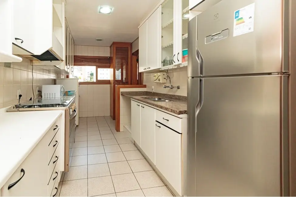 Foto 2 de Cobertura com 3 quartos à venda, 290m2 em Moinhos de Vento, Porto Alegre - RS