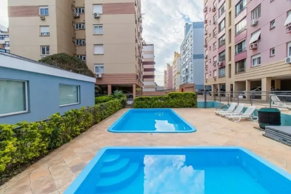 Foto 4 de Apartamento com 3 quartos à venda, 85m2 em Boa Vista, Porto Alegre - RS